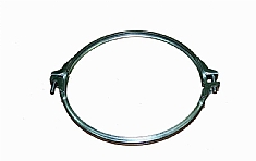 Double Screw Jacob Clamp