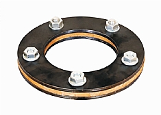 Sealed Flange