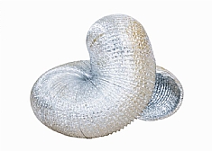 Aluminium Flexible Pipe