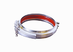 Turnbuckle Ratchet Clamp