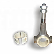 Polyamid Bearing Bushing