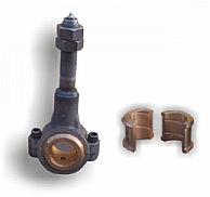 Yellow Bearing Bushing