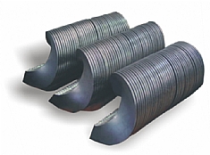 Shaftless Spiral Conveyors
