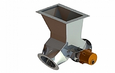 Engine-Driven Valve