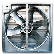 Farm Fan & Storehouse Fan