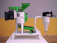 Lentil Peeler  Analysis 