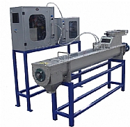 Fluid Liquid Medicine & Pulses Oiling Unit