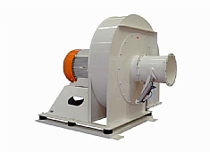 Pneumatic Conveying Fan