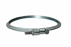 Standard Flow Pipe Clip