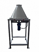 Quaternary Engine-Driven Product Distributors