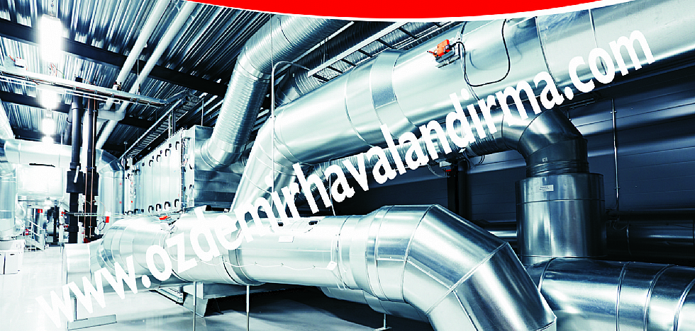 VENTILATION PRODUCTS