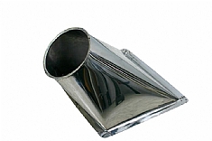 yatay nazo (horizontal nozzle)