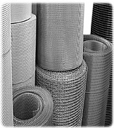 tel elek ( wire mesh )