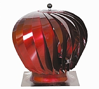 esmatik (chimney aspirator)