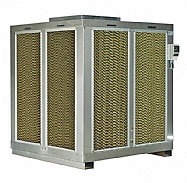 evaporatif soutma cihaz ( evaporative cooling device )