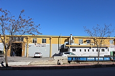 zdemir havalandrma 2. osb gaziantep merkez fabrika