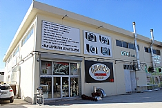 zdemir havalandrma 1. osb gaziantep fan sat magazas