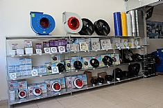 zdemir havalandrma 1. osb gaziantep fan sat magazas