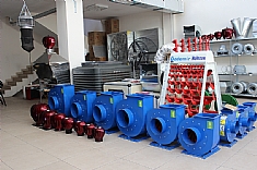 zdemir havalandrma 1. osb gaziantep fan sat magazas