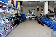 zdemir havalandrma 1. osb gaziantep fan sat magazas