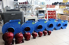 zdemir havalandrma 1. osb gaziantep fan sat magazas