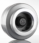 kanal tipi fan metal gvde (canal type fan caset )