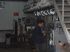 zdemir havalandrma 2. osb gaziantep merkez fabrika