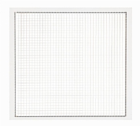 kare petek menfez ( square vent )