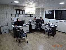 zdemir havalandrma muhasebe birimi