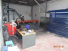 zdemir havalandrma 2. osb gaziantep merkez fabrika