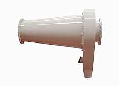 yatay siklon (horizal cyclone)